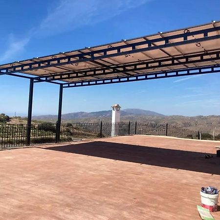 Casa Rural Cruz Pinta Murtas, Granada, Espana Екстериор снимка