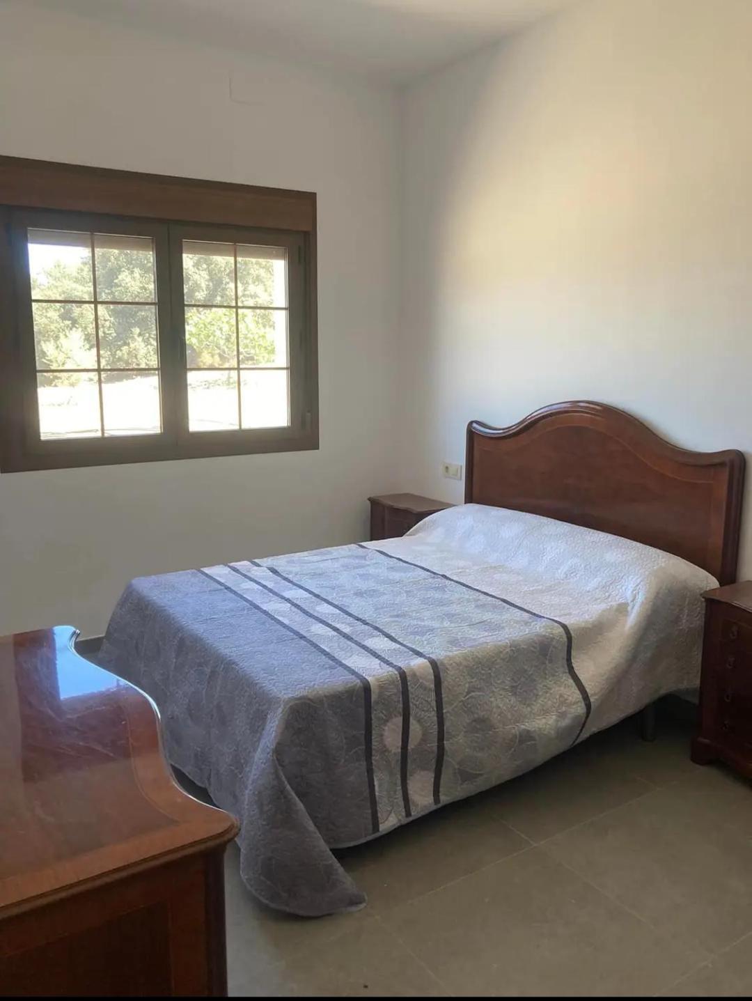Casa Rural Cruz Pinta Murtas, Granada, Espana Екстериор снимка