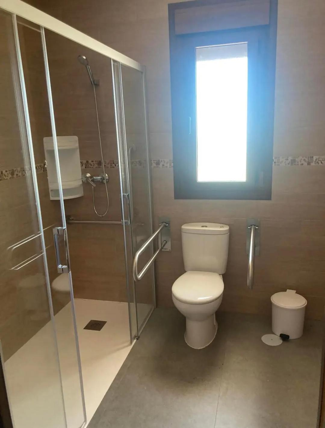 Casa Rural Cruz Pinta Murtas, Granada, Espana Екстериор снимка