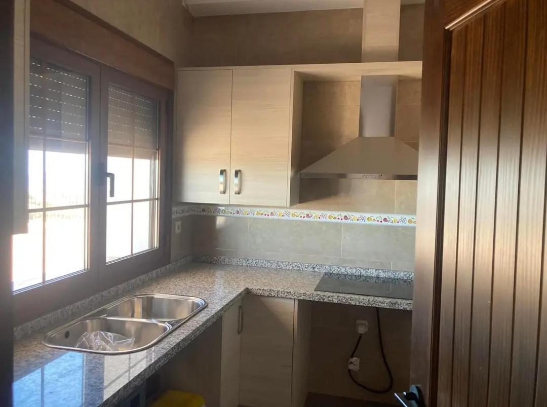 Casa Rural Cruz Pinta Murtas, Granada, Espana Екстериор снимка