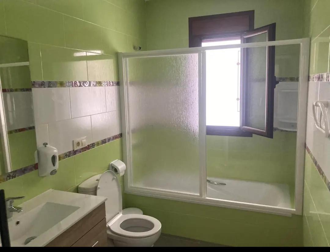 Casa Rural Cruz Pinta Murtas, Granada, Espana Екстериор снимка